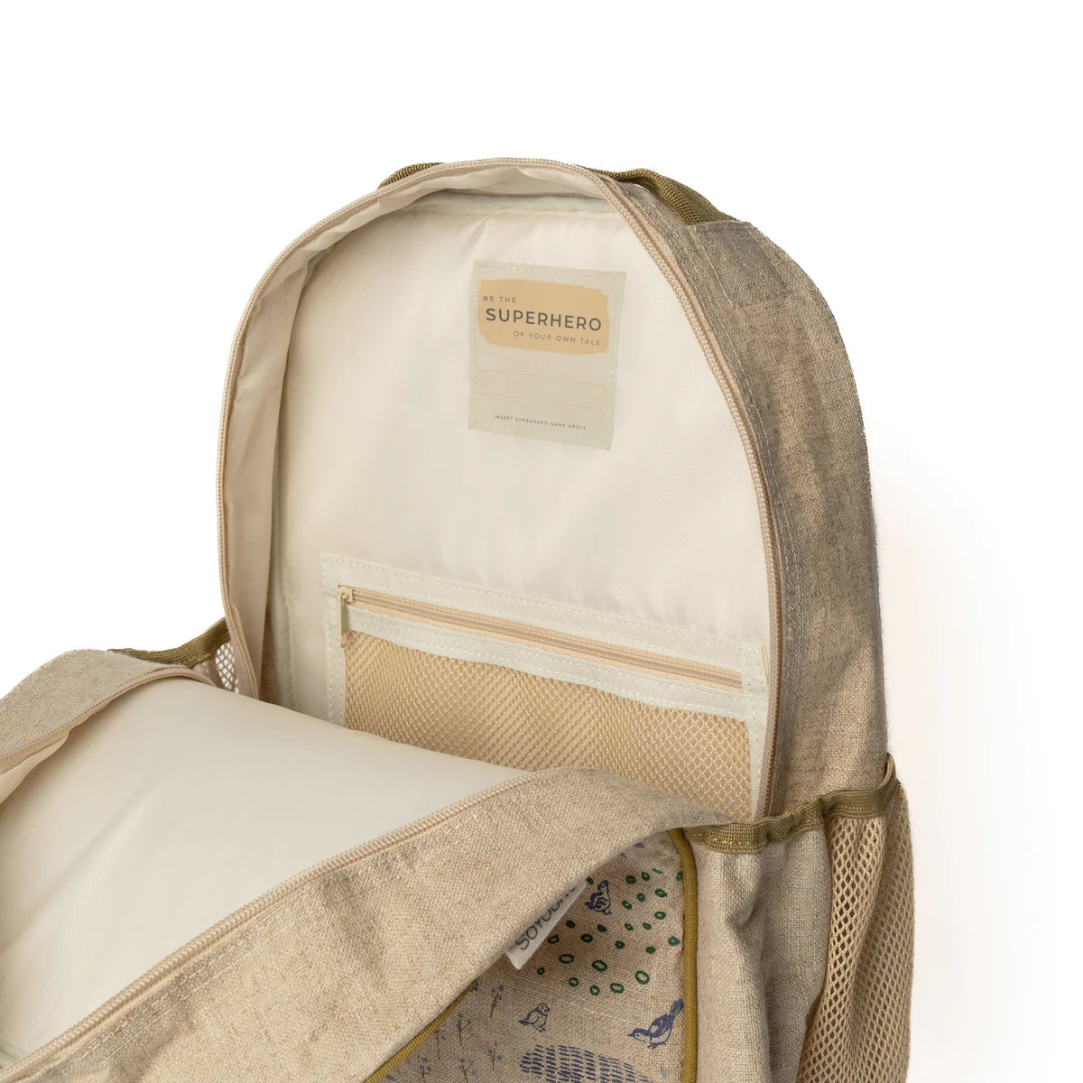 SoYoung Birds in Nature Backpack