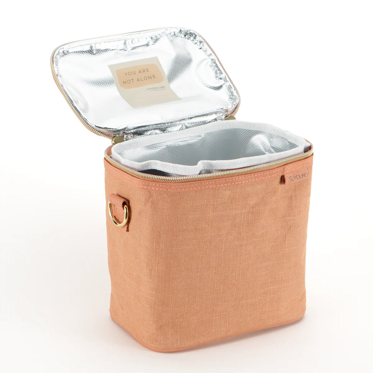 SoYoung Petite Lunch Poche