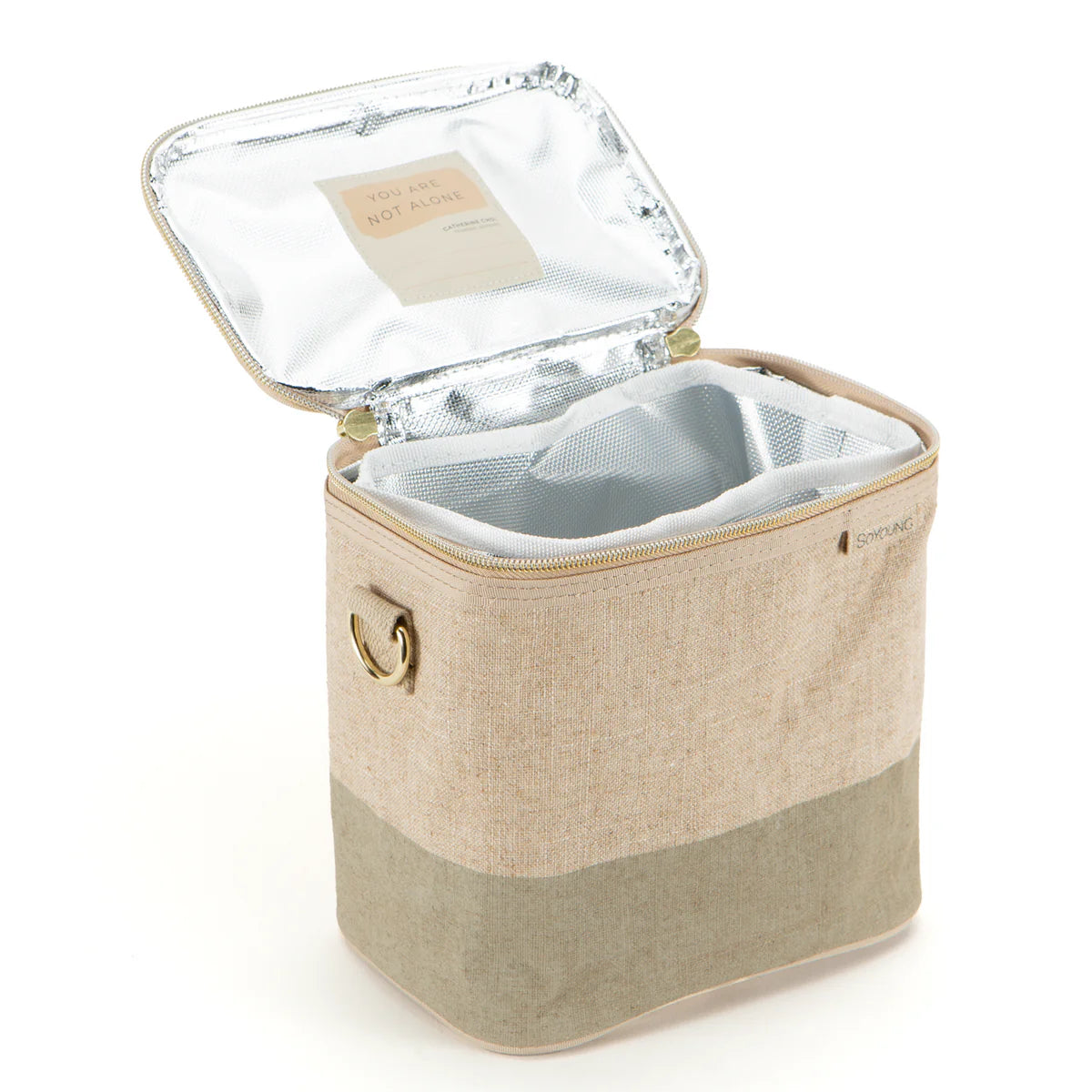 SoYoung Petite Lunch Poche