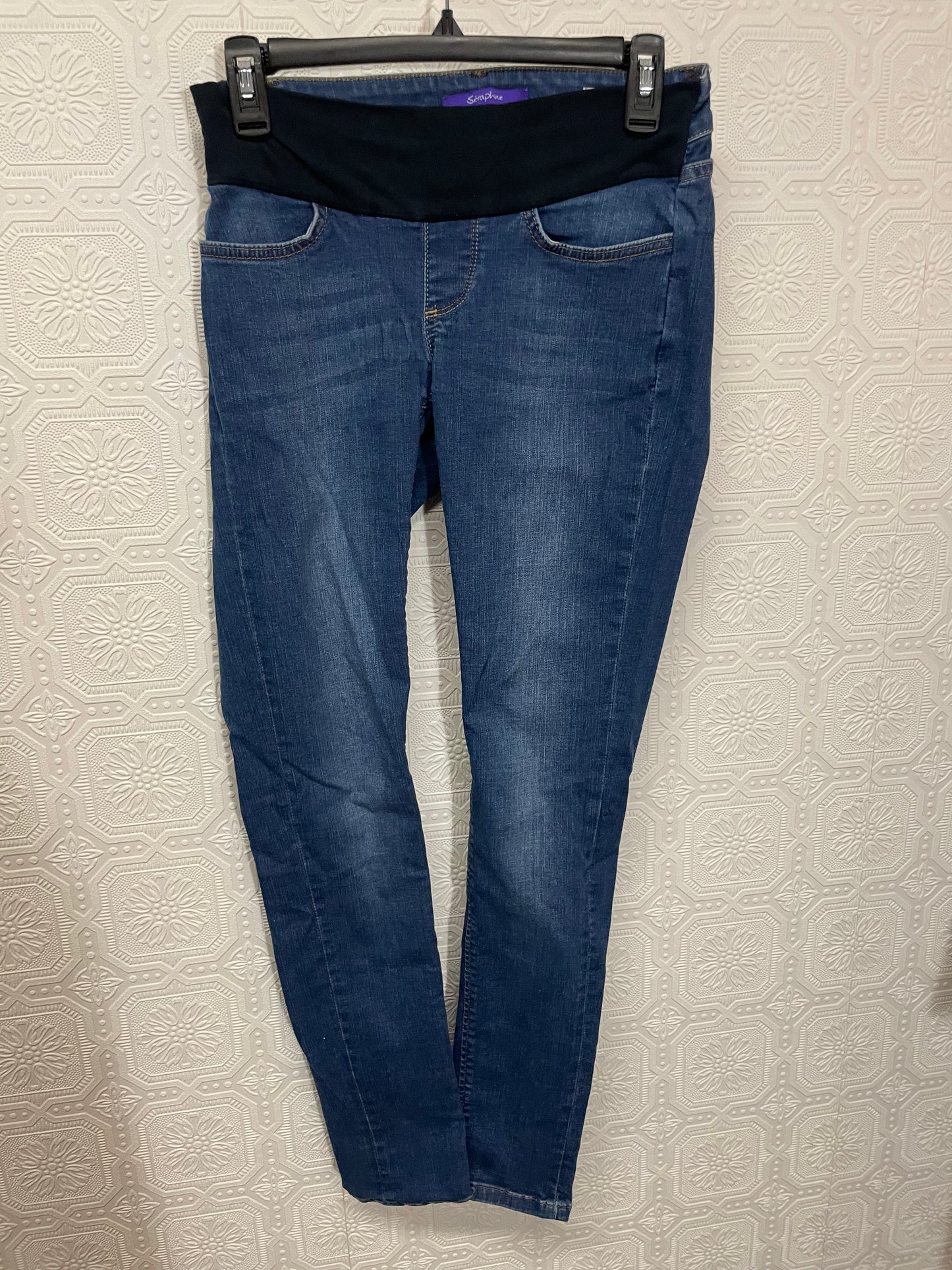 Seraphine Jeans Sz 2
