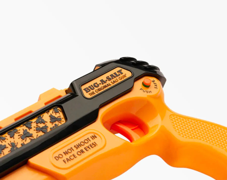 BUG A SALT ORANGE CRUSH 3.0