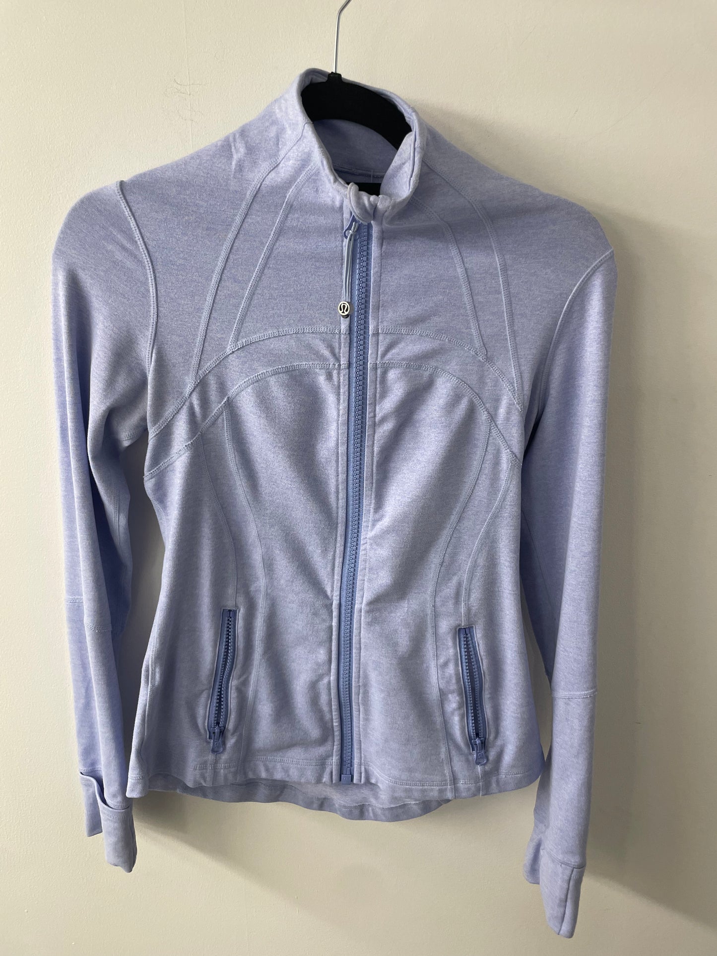Lululemon Define Jacket Sz 6