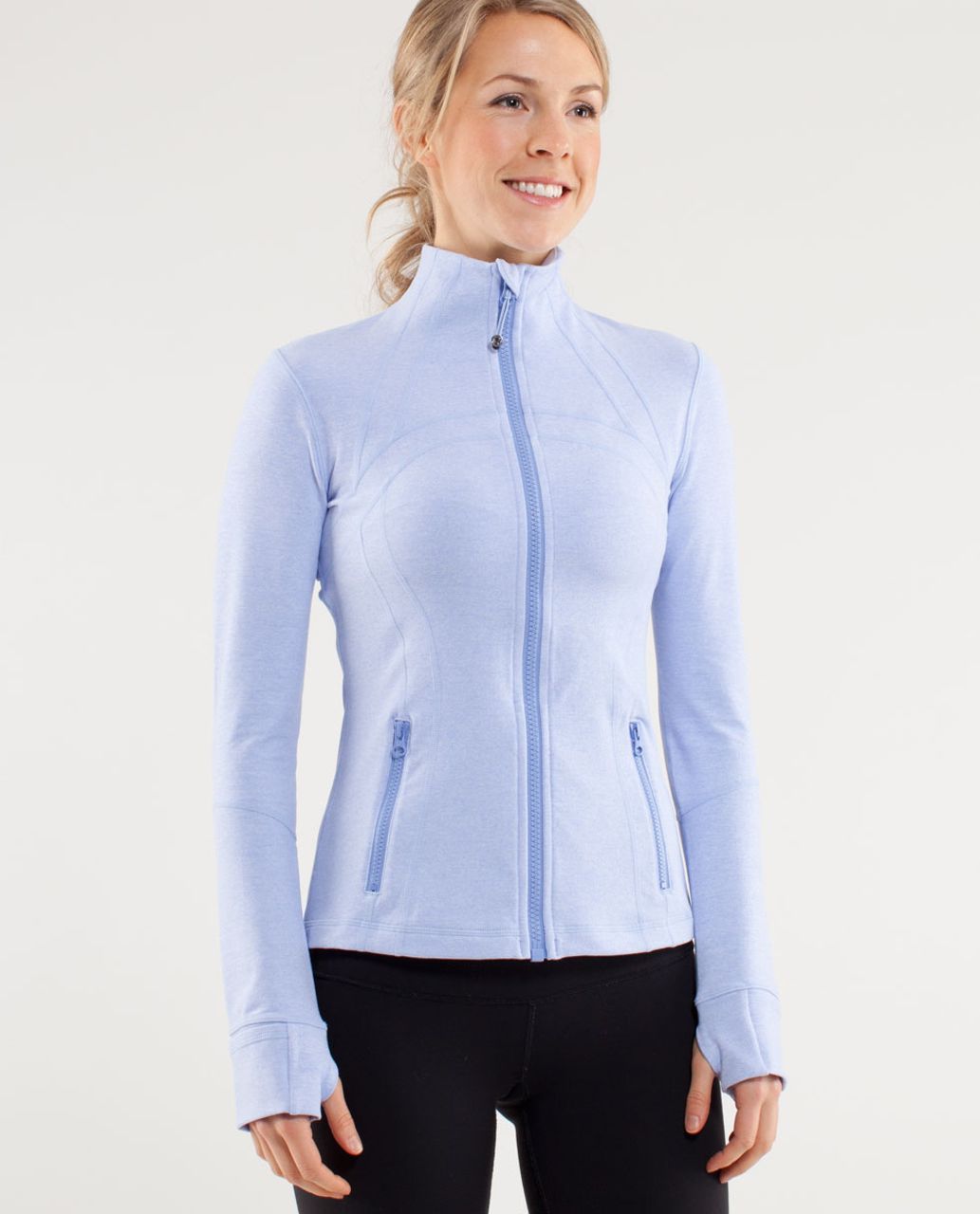 Lululemon Define Jacket Sz 6
