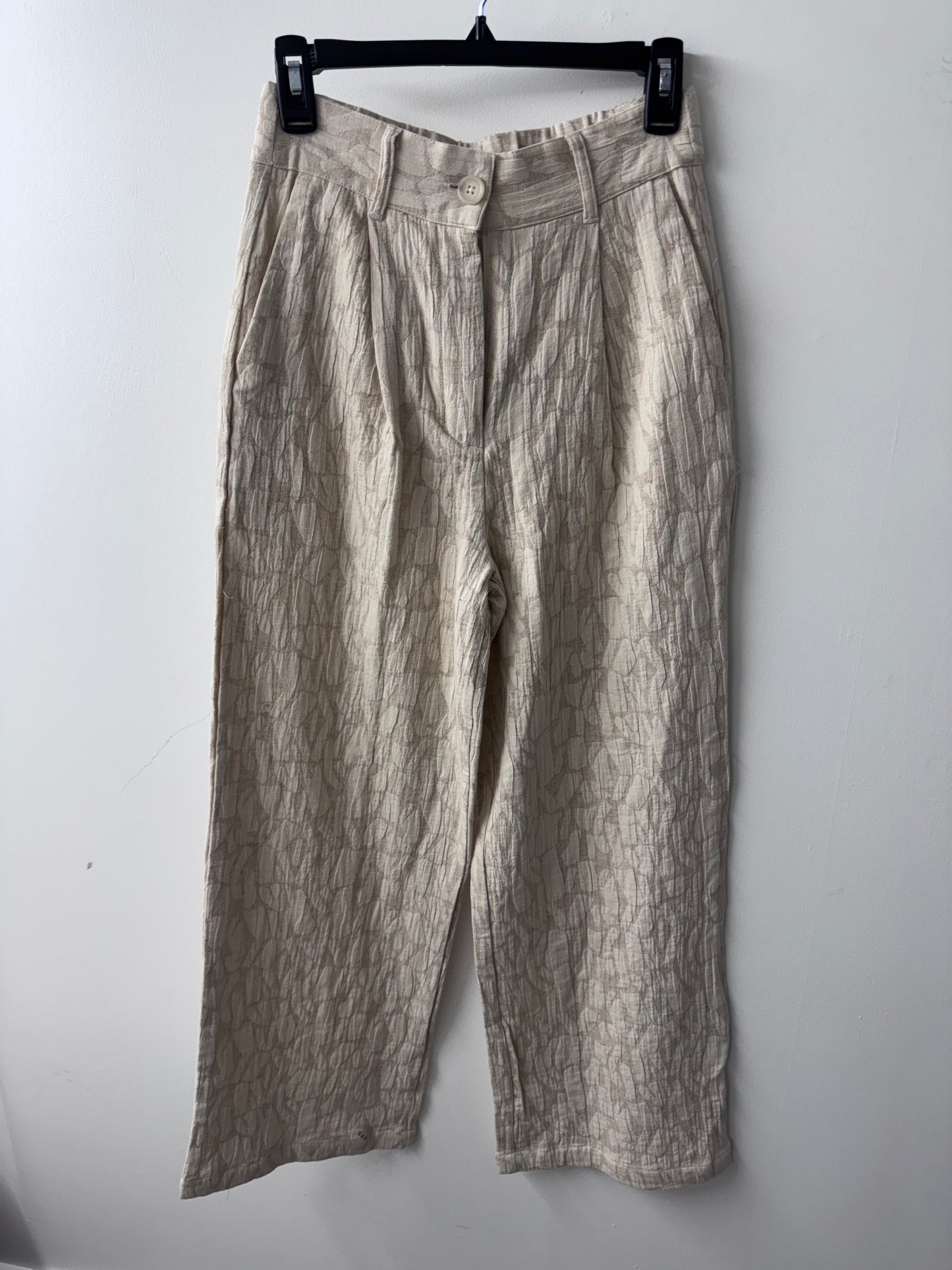 Smash & Tess The Harlow Pants - Size XS