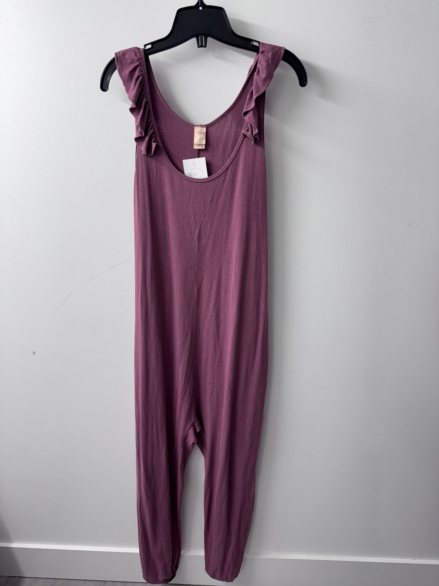 Smash + Tess Sweetheart Romper - Size Small