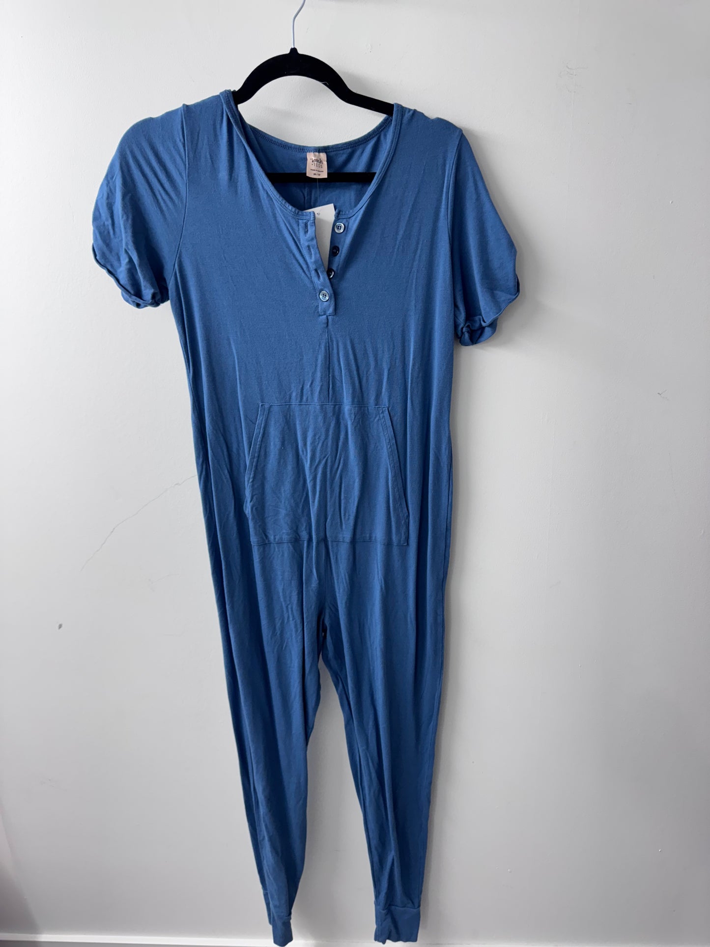 Smash + Tess Anyday Romper - Size XS