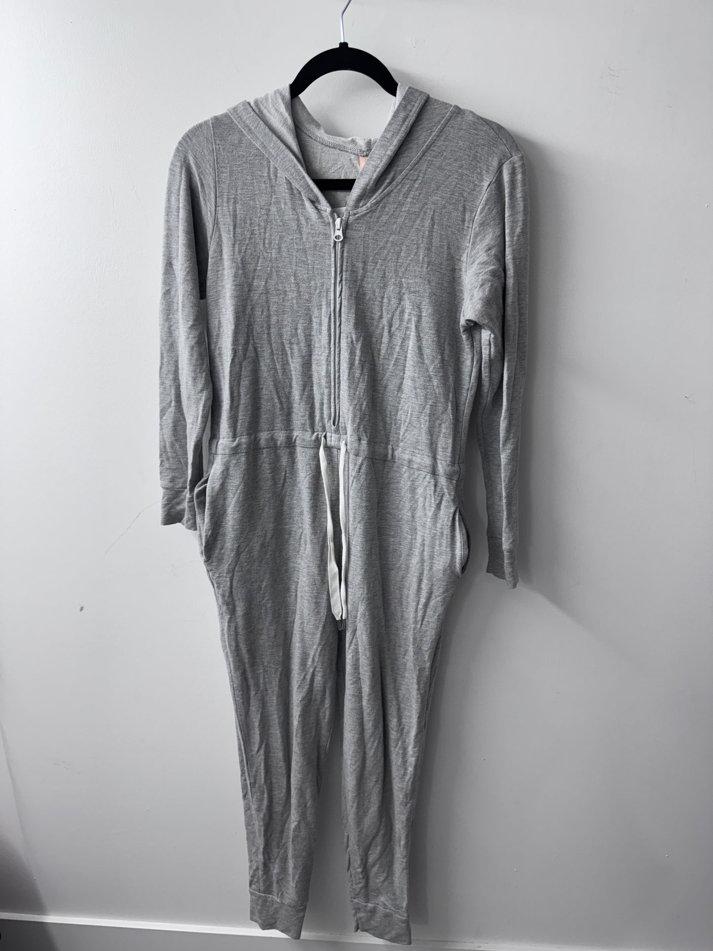 Smash + Tess The Harris Hoodie Romper - Size XS