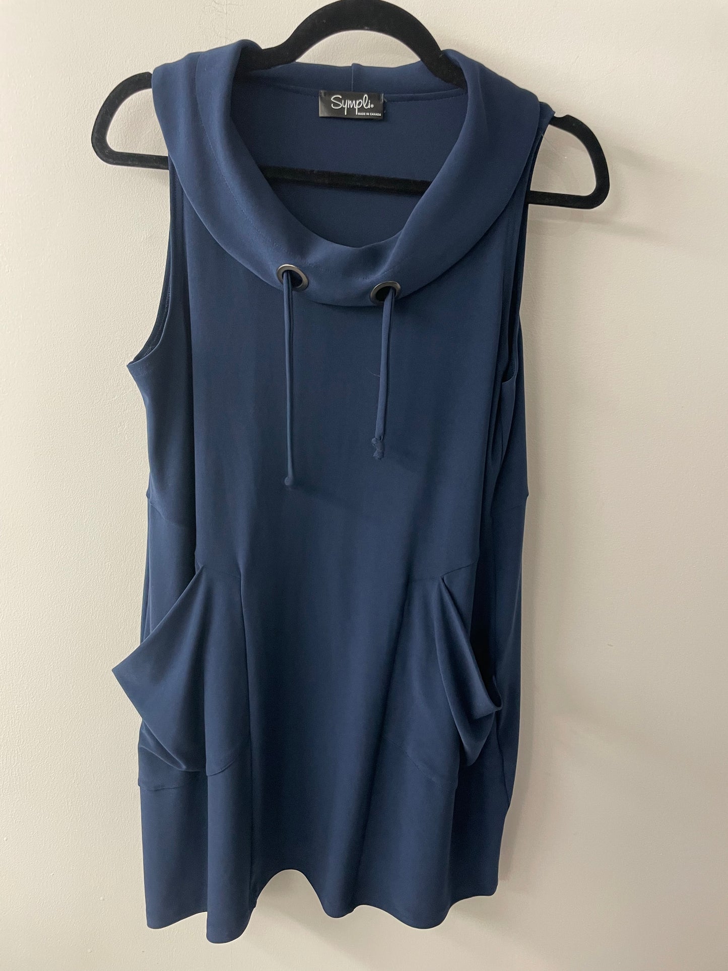 Sympli Dress Sz Small