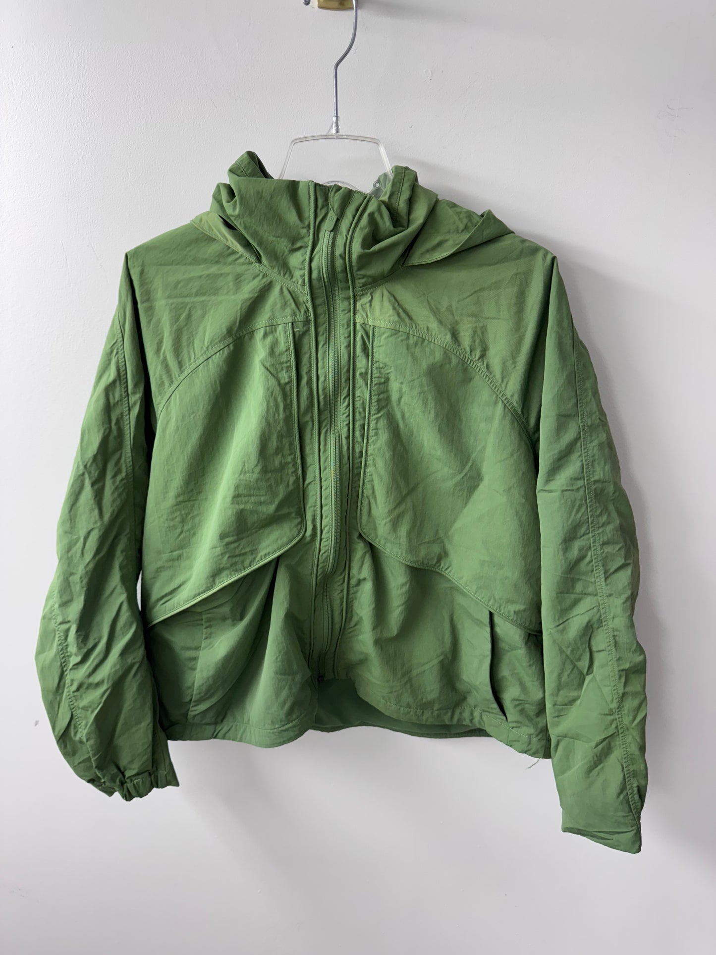 Lululemon Always Effortless Jacket - Size 14