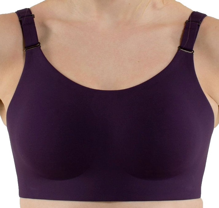 Lululemon Booby Bracer Bra - Size 34DD