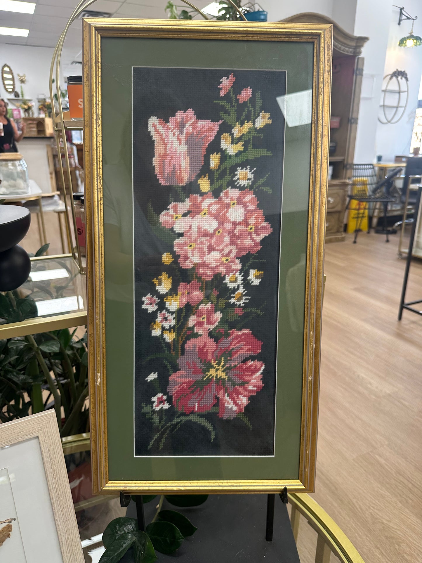 Vintage Needlework