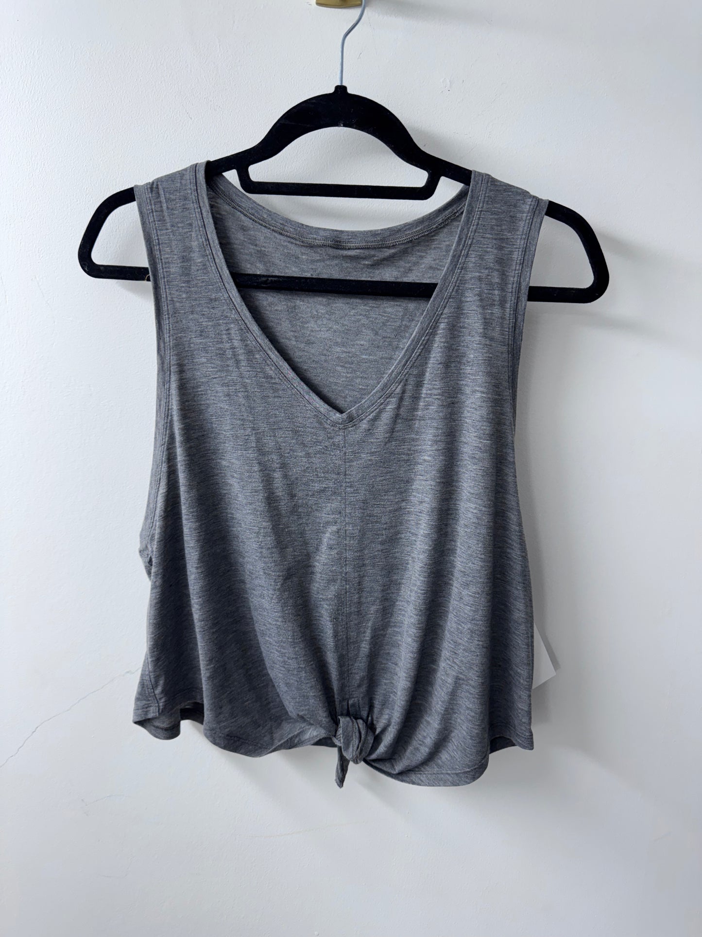 Lululemon Knot Gonna Fly Tank - Size 8