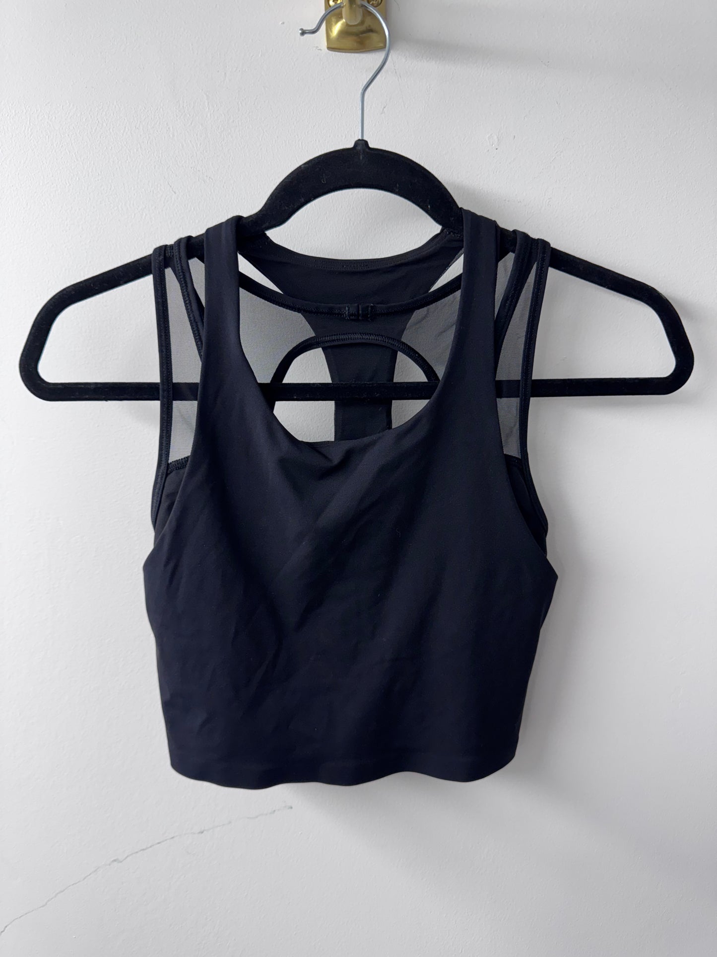 Lululemon Break Free Tank - Size 2