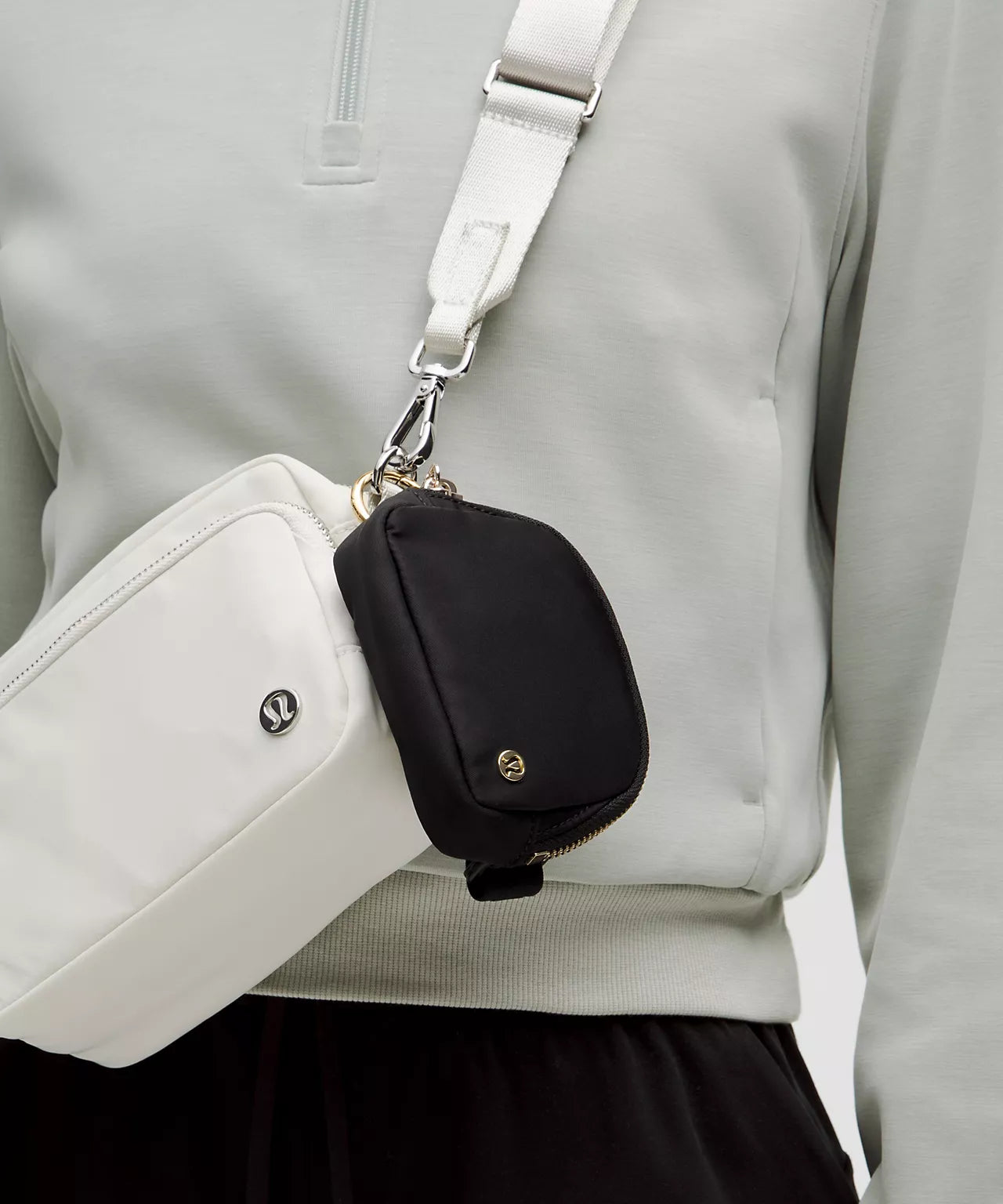 Lululemon Everywhere Belt Bag Nano NWT