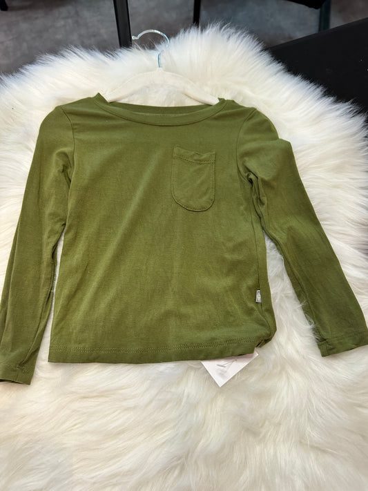 Kyte long sleeve shirt