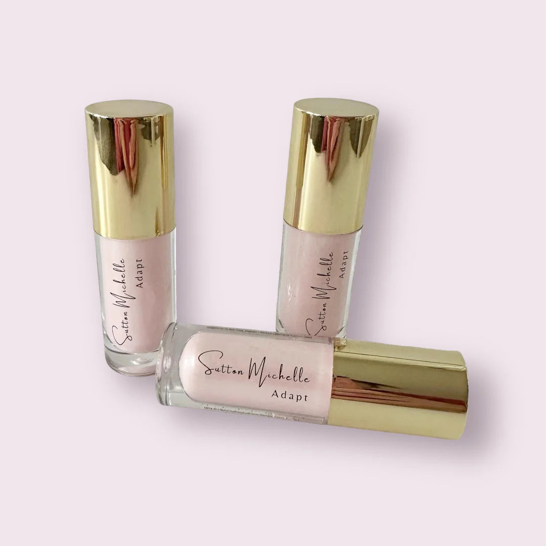 Sutton Michelle Adapt Color Change Lip Gloss
