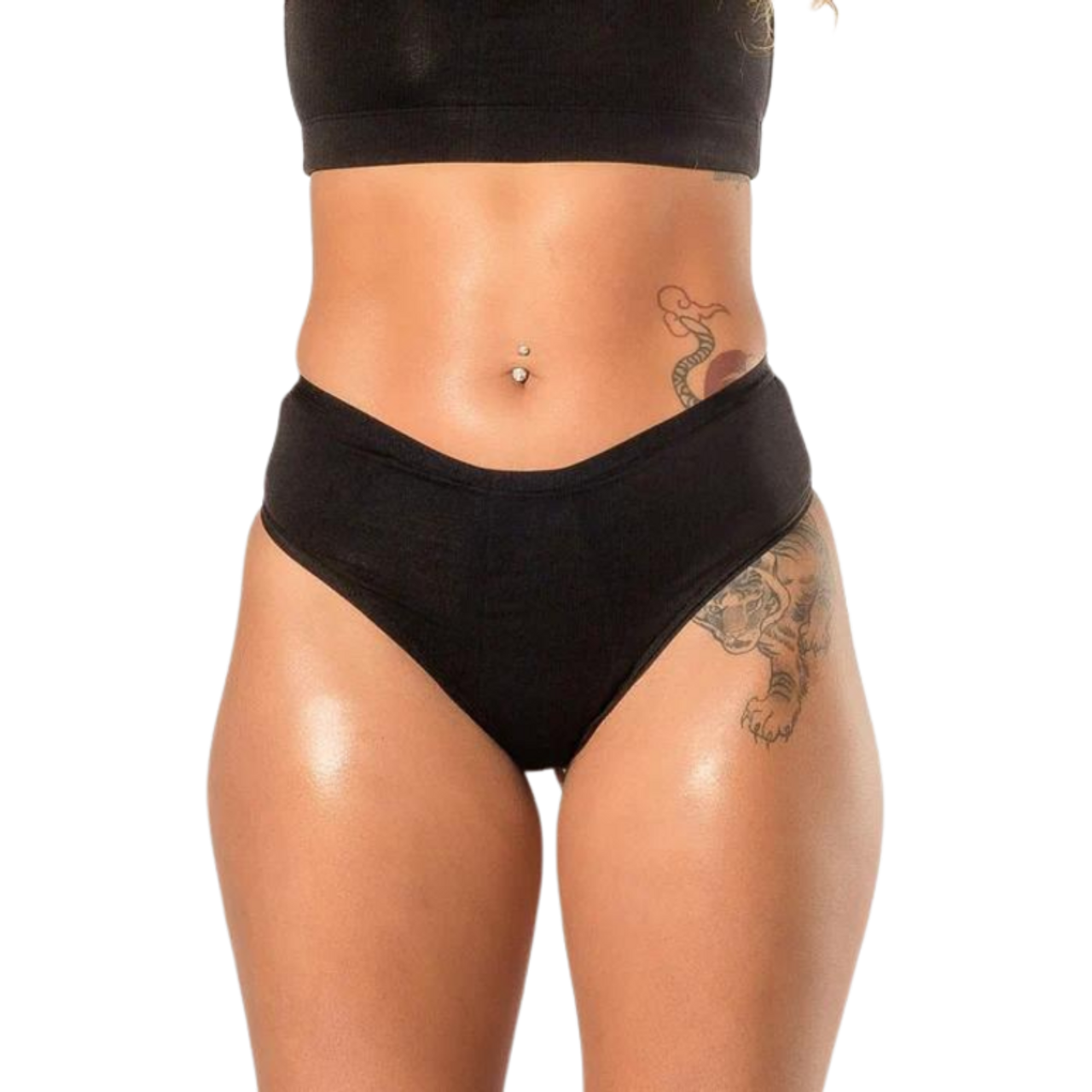 Revol Care Period Bikini Brief