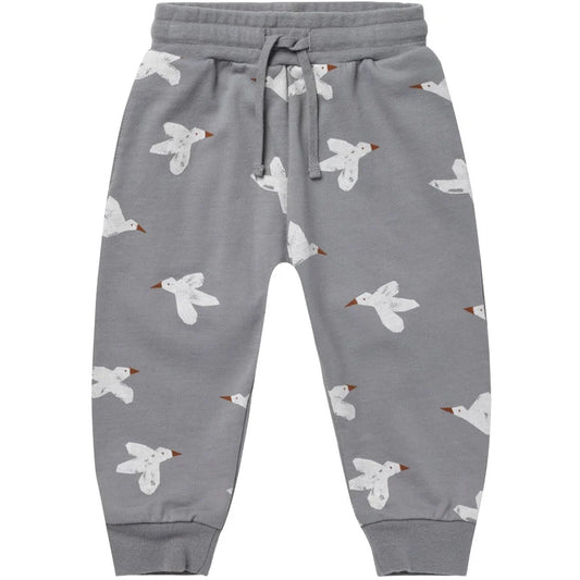 Rylee + Cru Bird Jogger - 18/24 Month