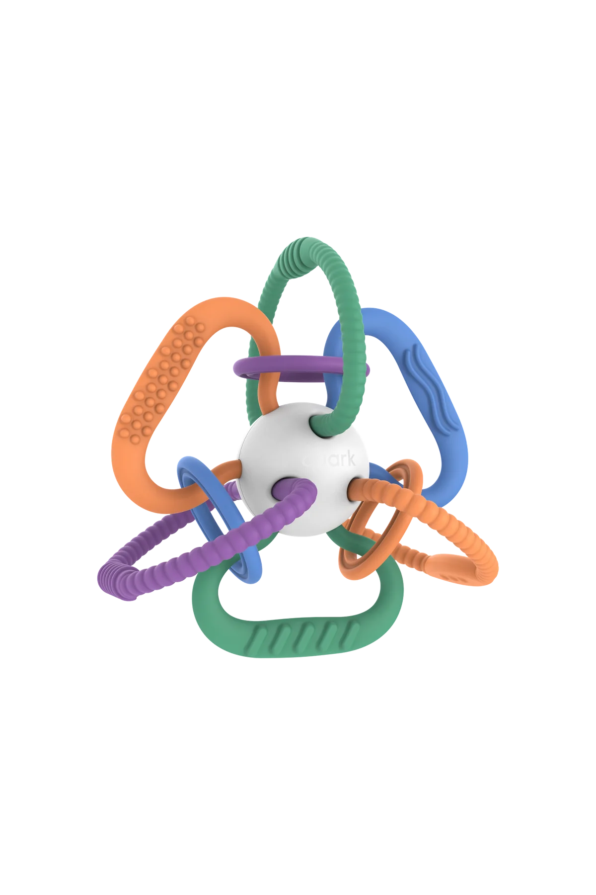 Quark Thiingy Sensory Teething Ball