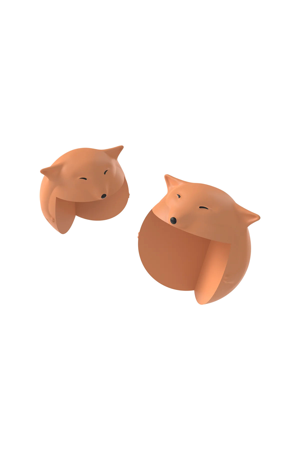 Quark Foxii Silicone Corner Protectors