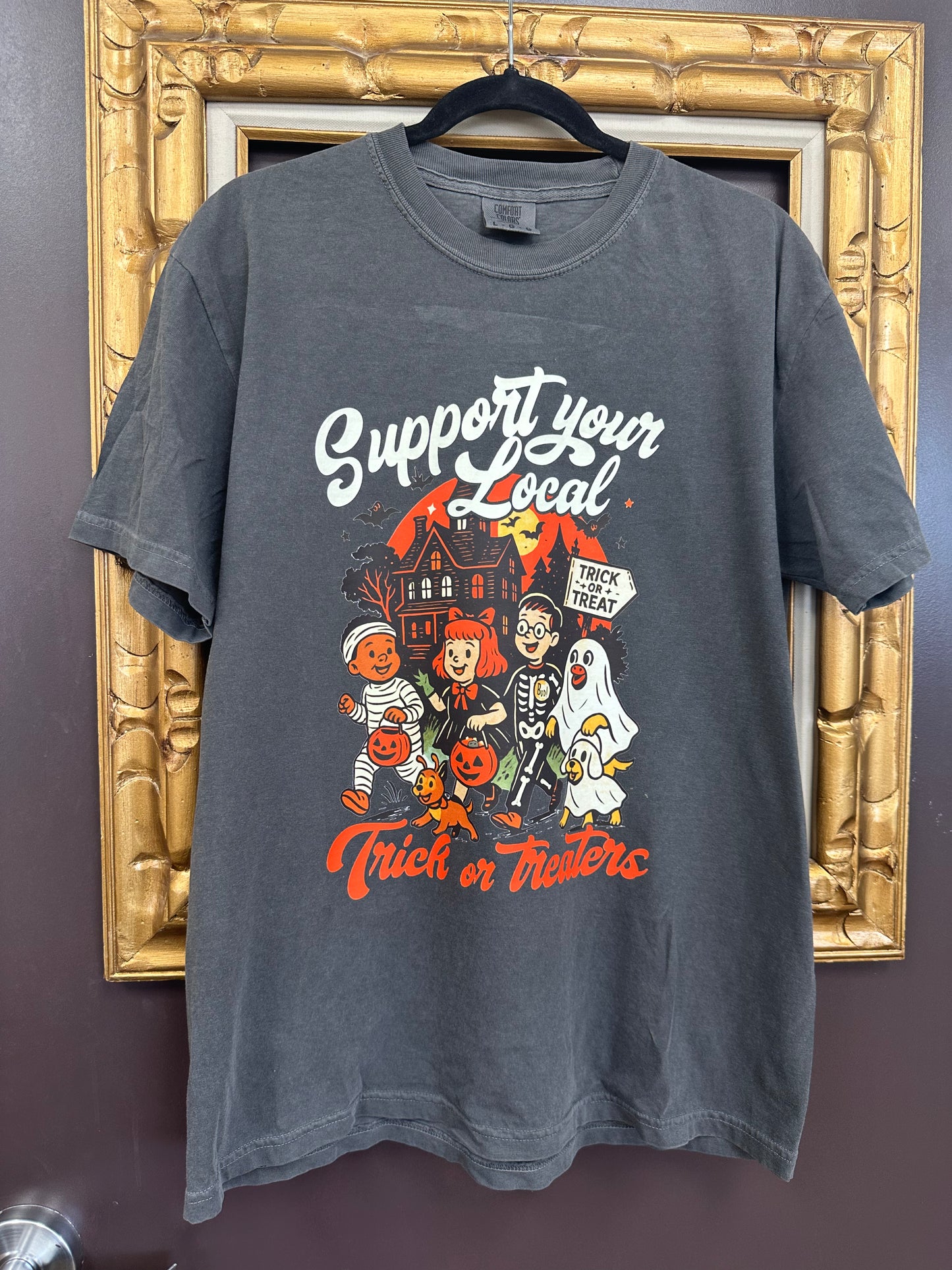Halloween Shirts