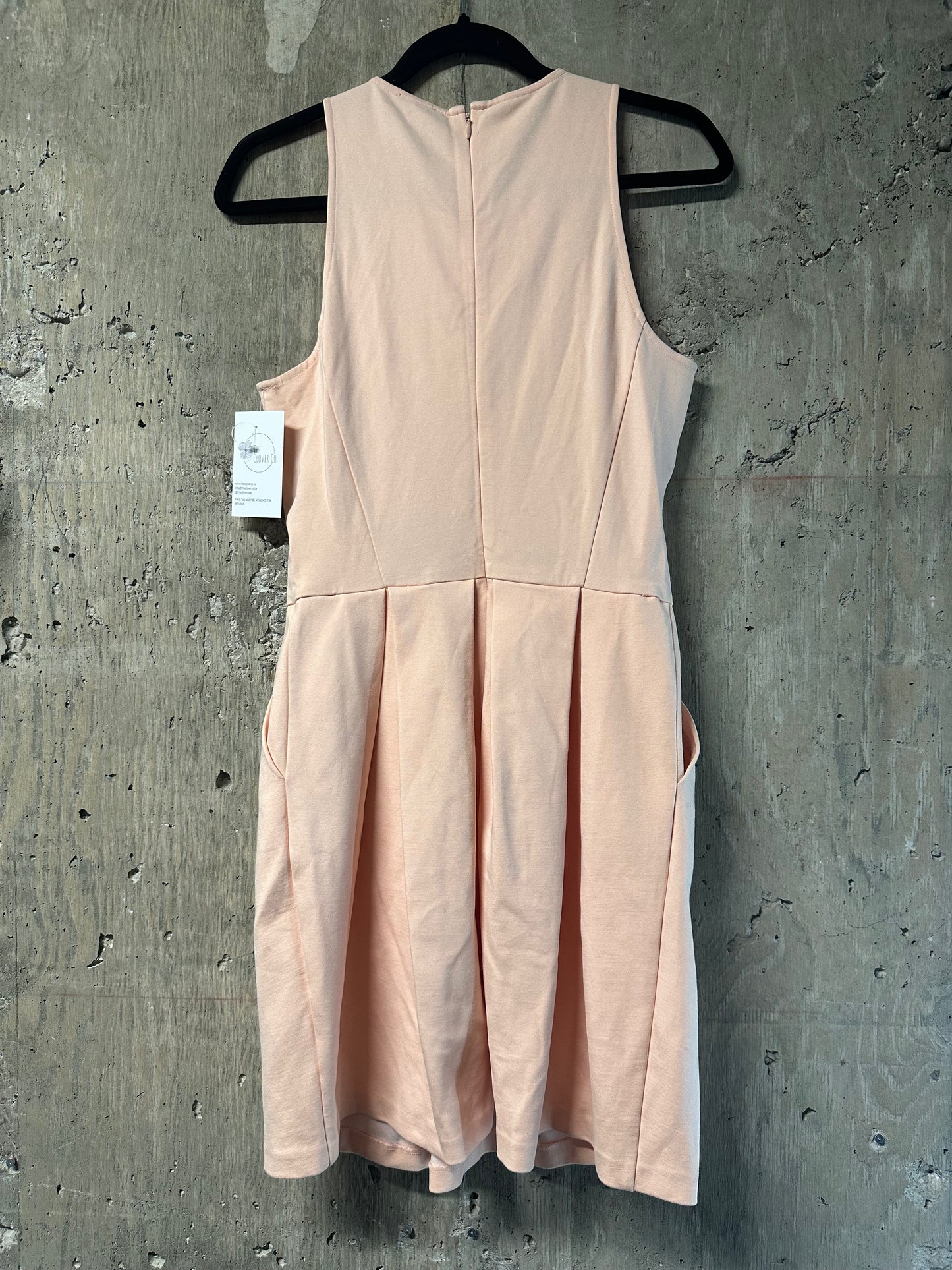 Aritzia Sunday Best Dress Sz 8