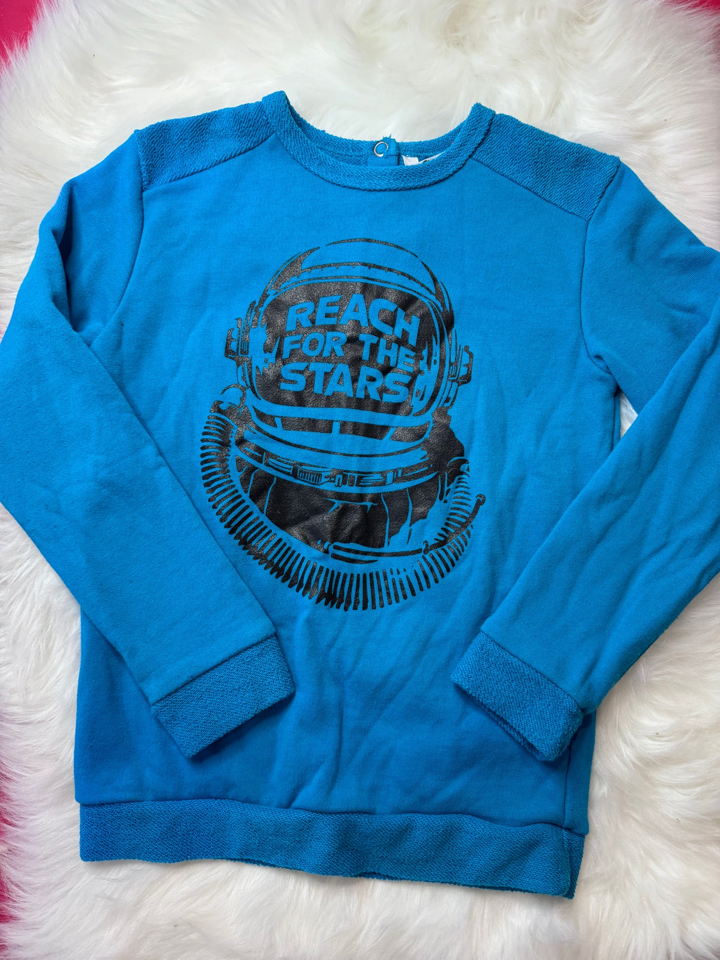 PL Kids Long Sleeve - Size 7