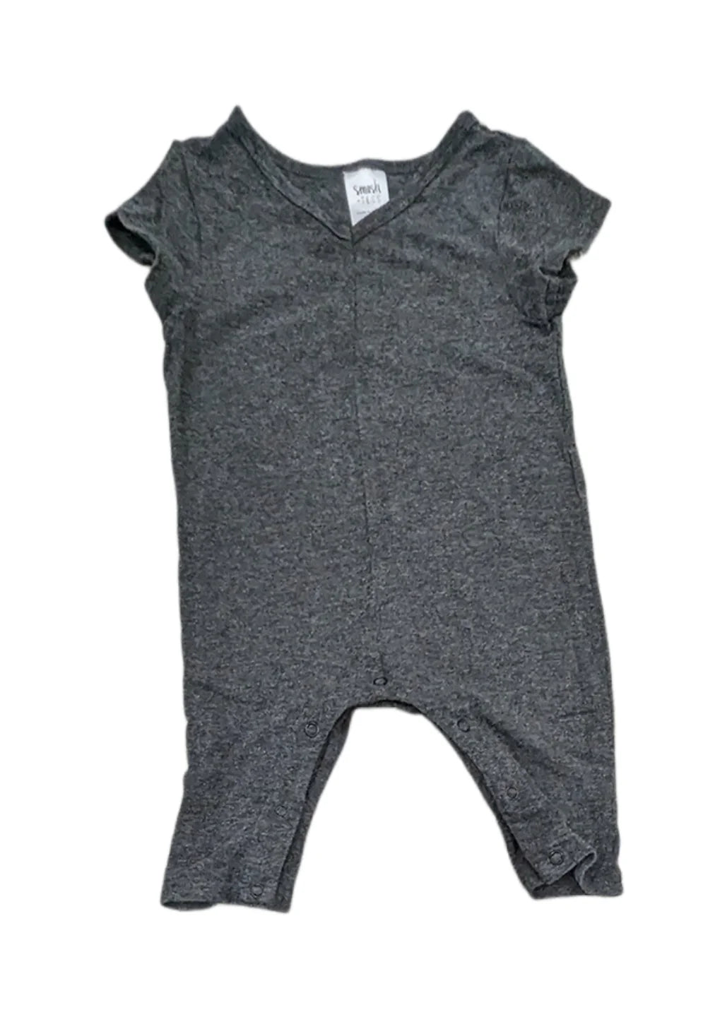 Mini Smash & Tess Sunday Romper - 3/6mnth