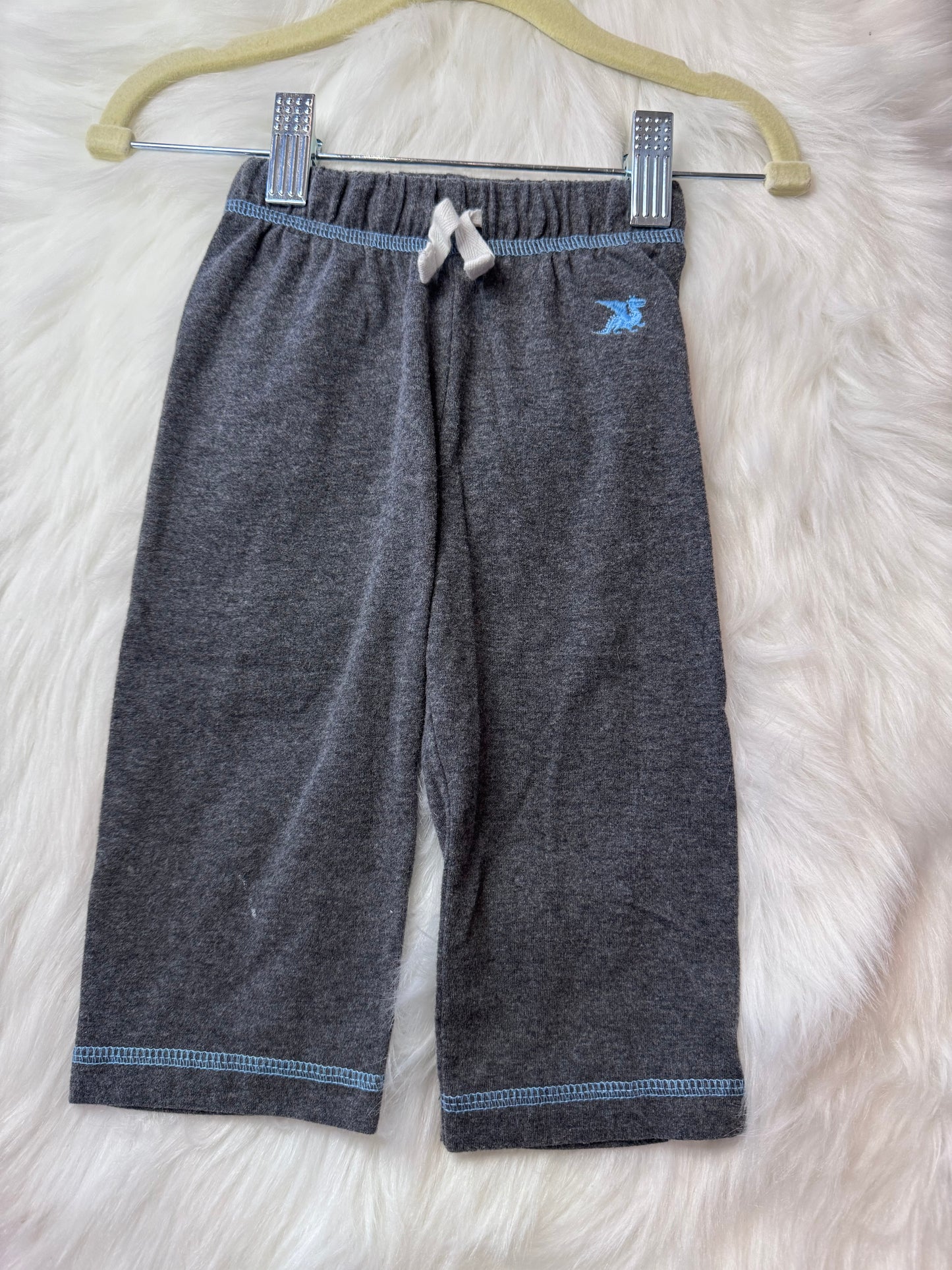 Hatley Pants - 6/12 Months