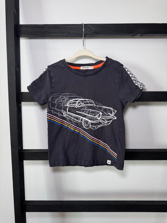 Billy Bandit Tshirt - 4T