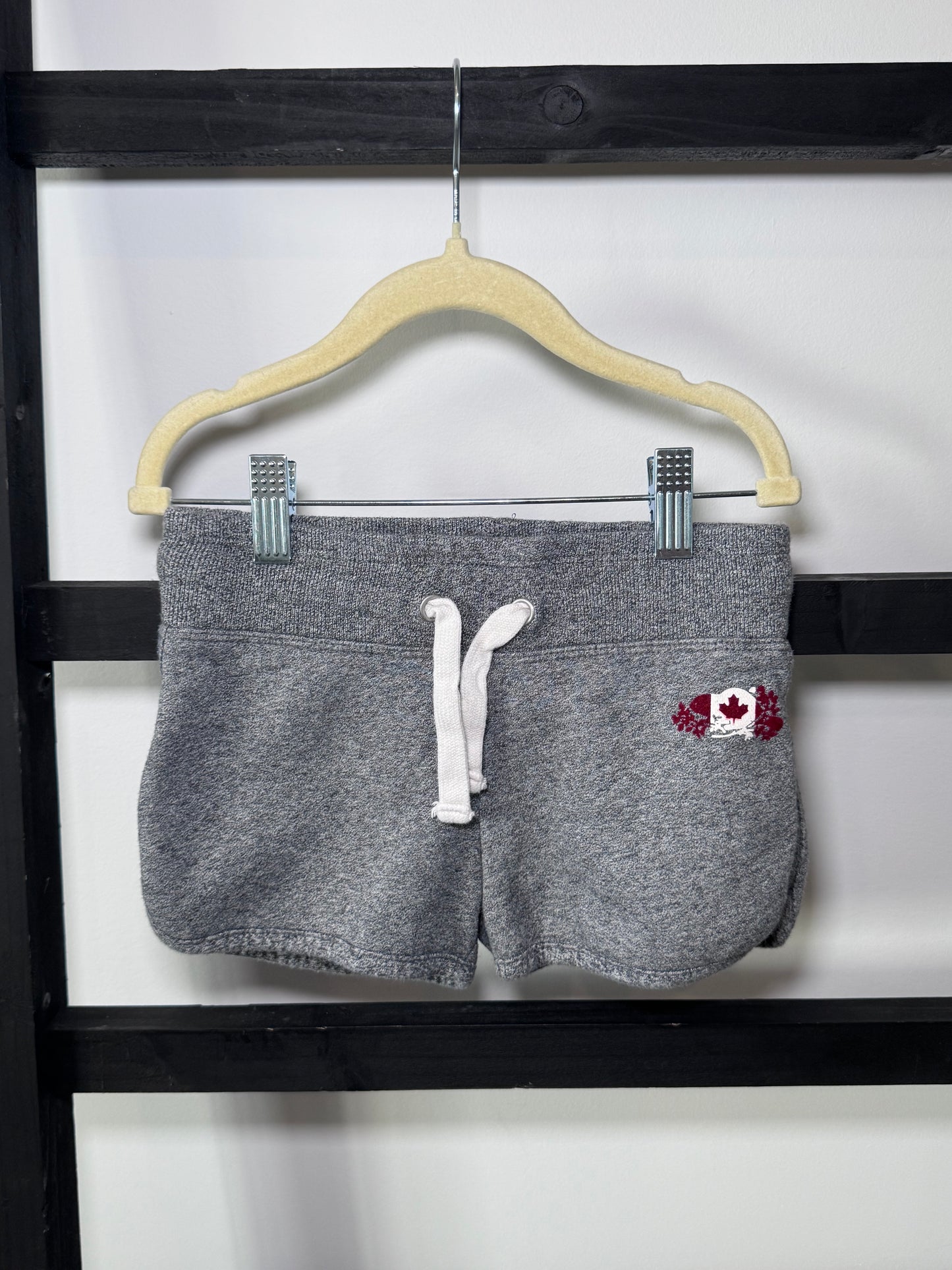 Roots Sweat Shorts - 7Yr