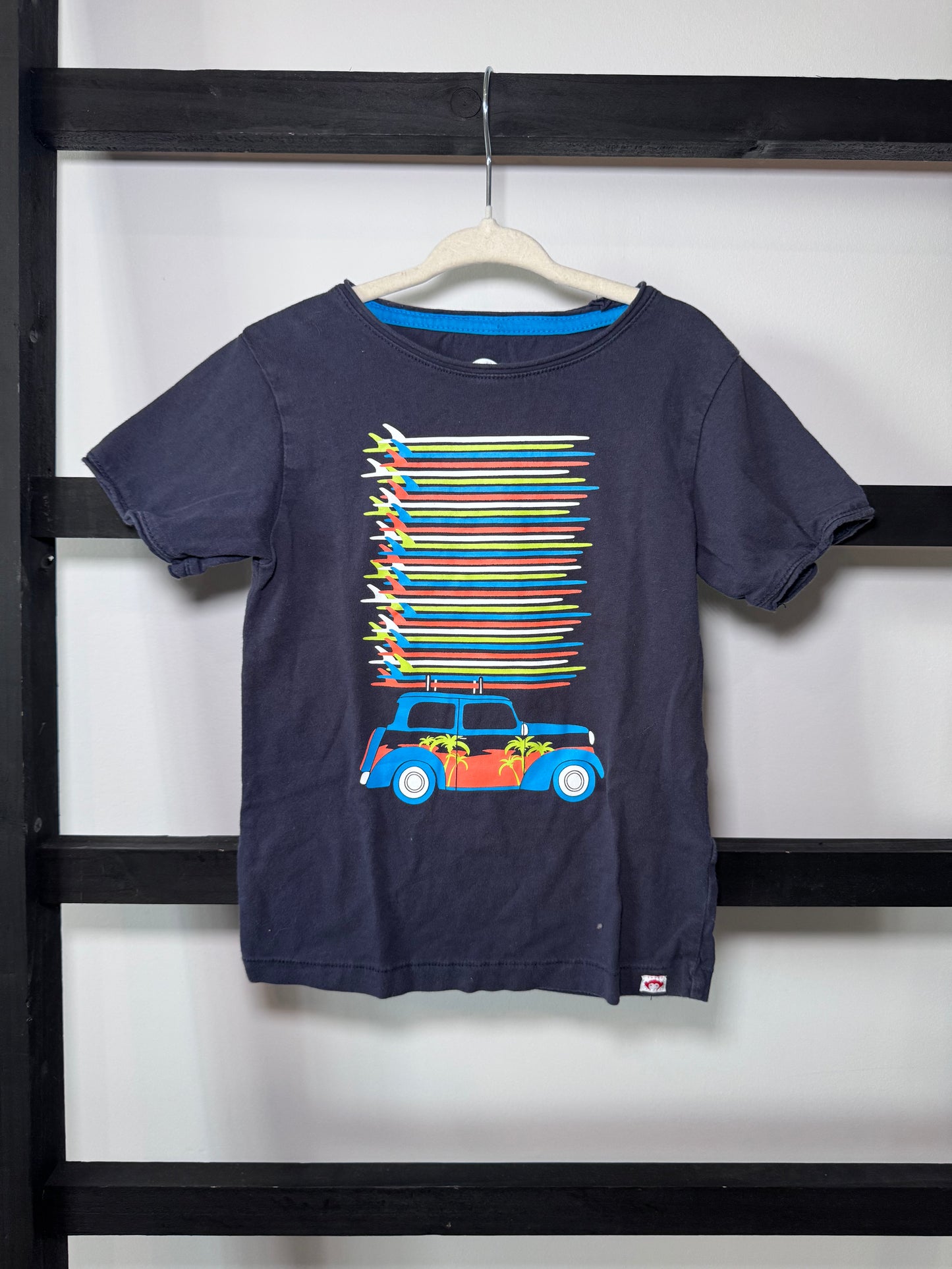Appaman Tshirt - 4T