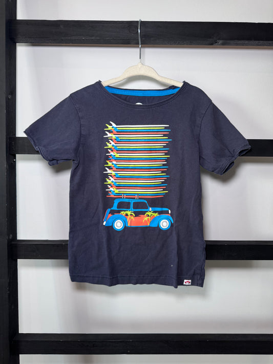 Appaman Tshirt - 4T