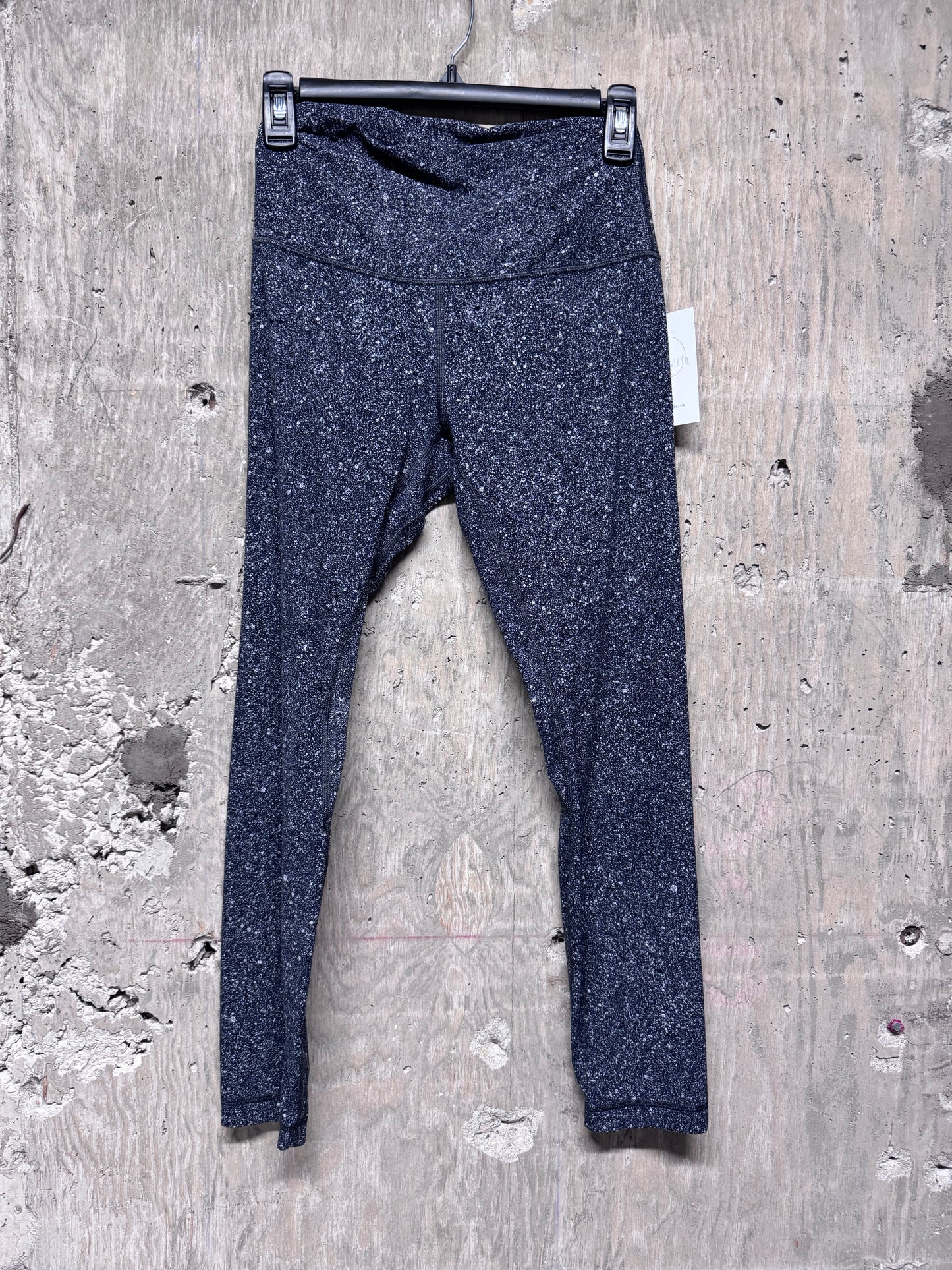Lululemon Align Speckled Leggings - Size 6