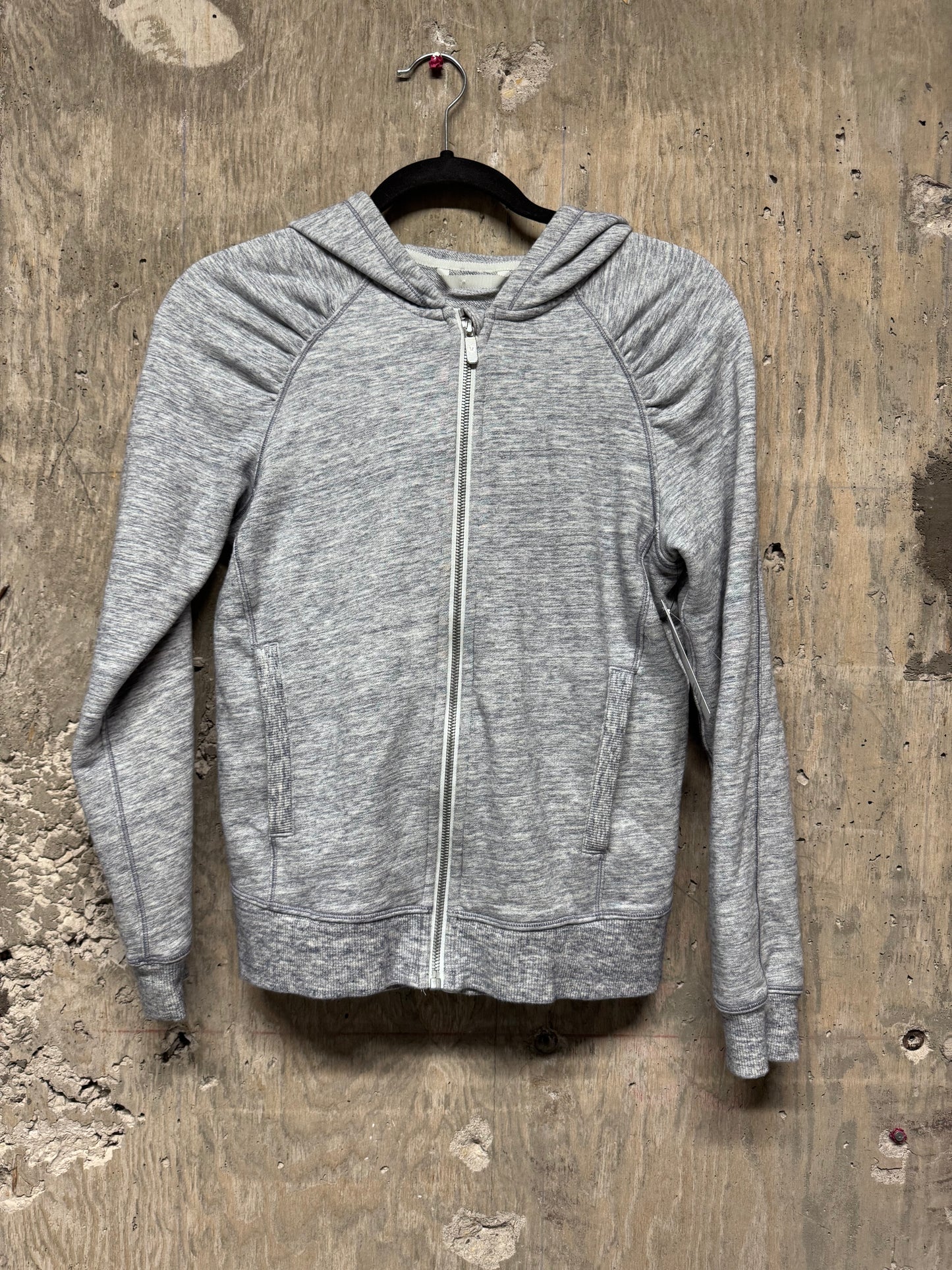 Lululemon Cool & Collected Jacket/Sweater - Size 6