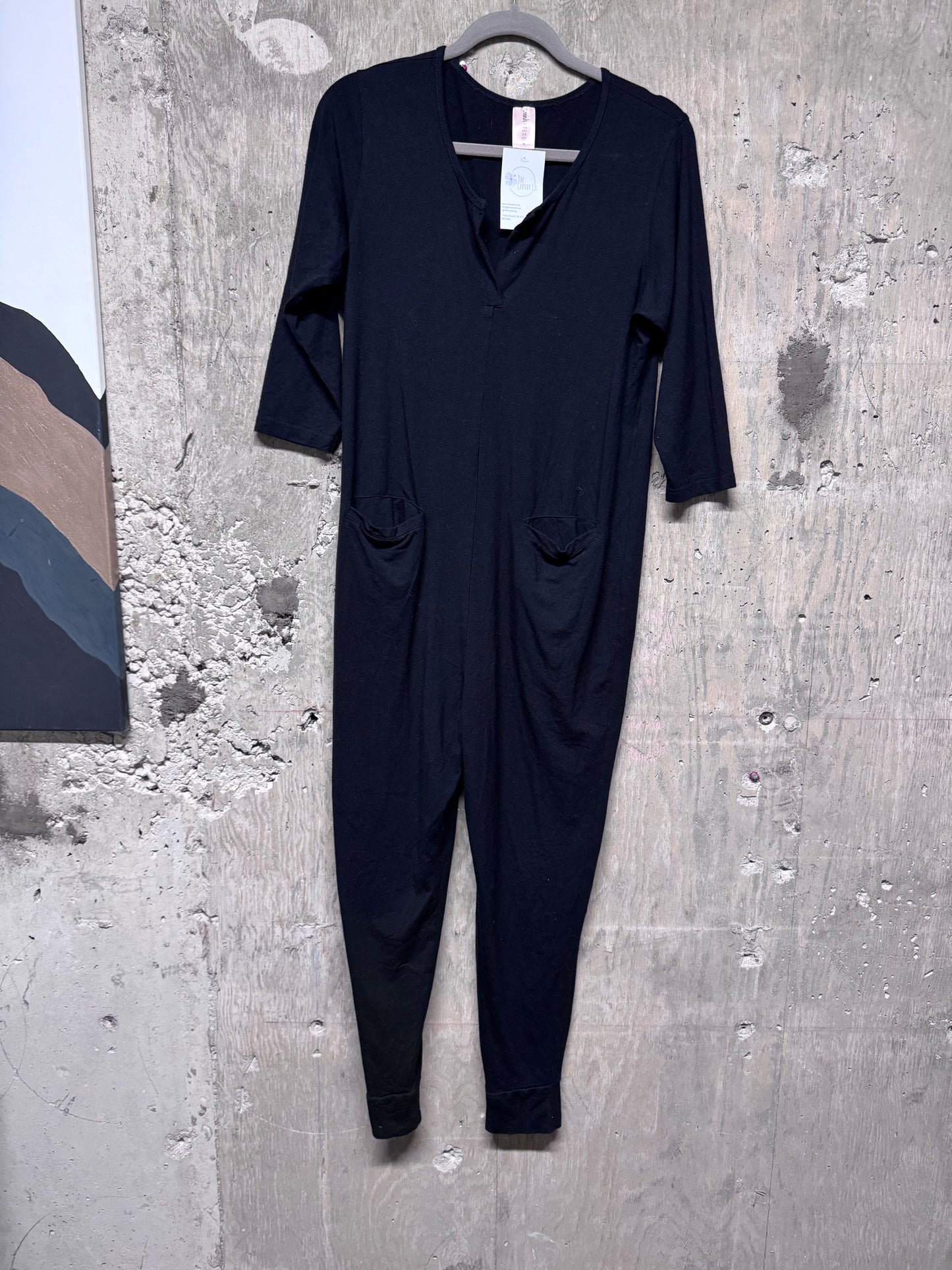 Smash & Tess Monday Romper - Size Medium