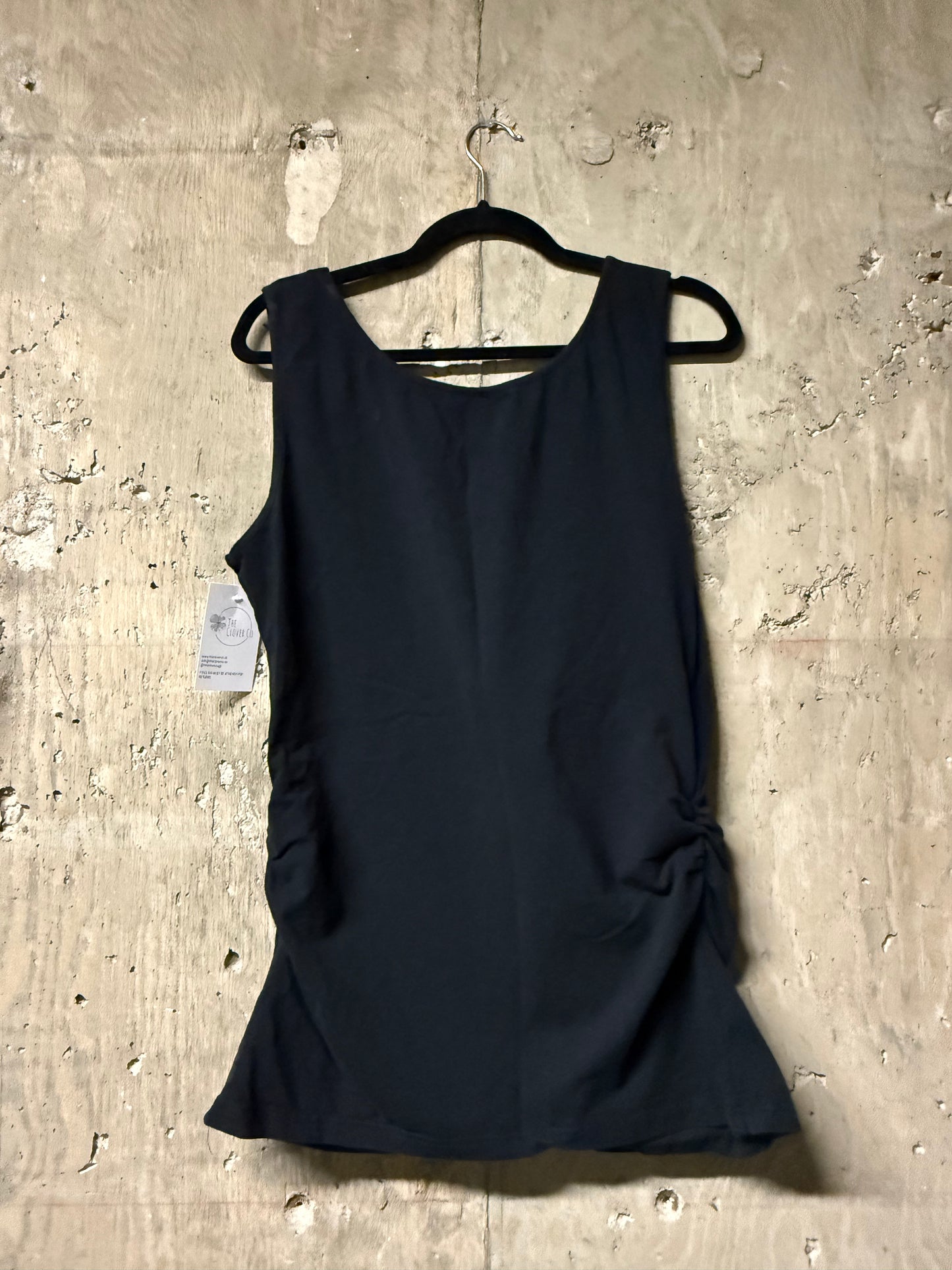 Ripe Maternity Tank Sz XL