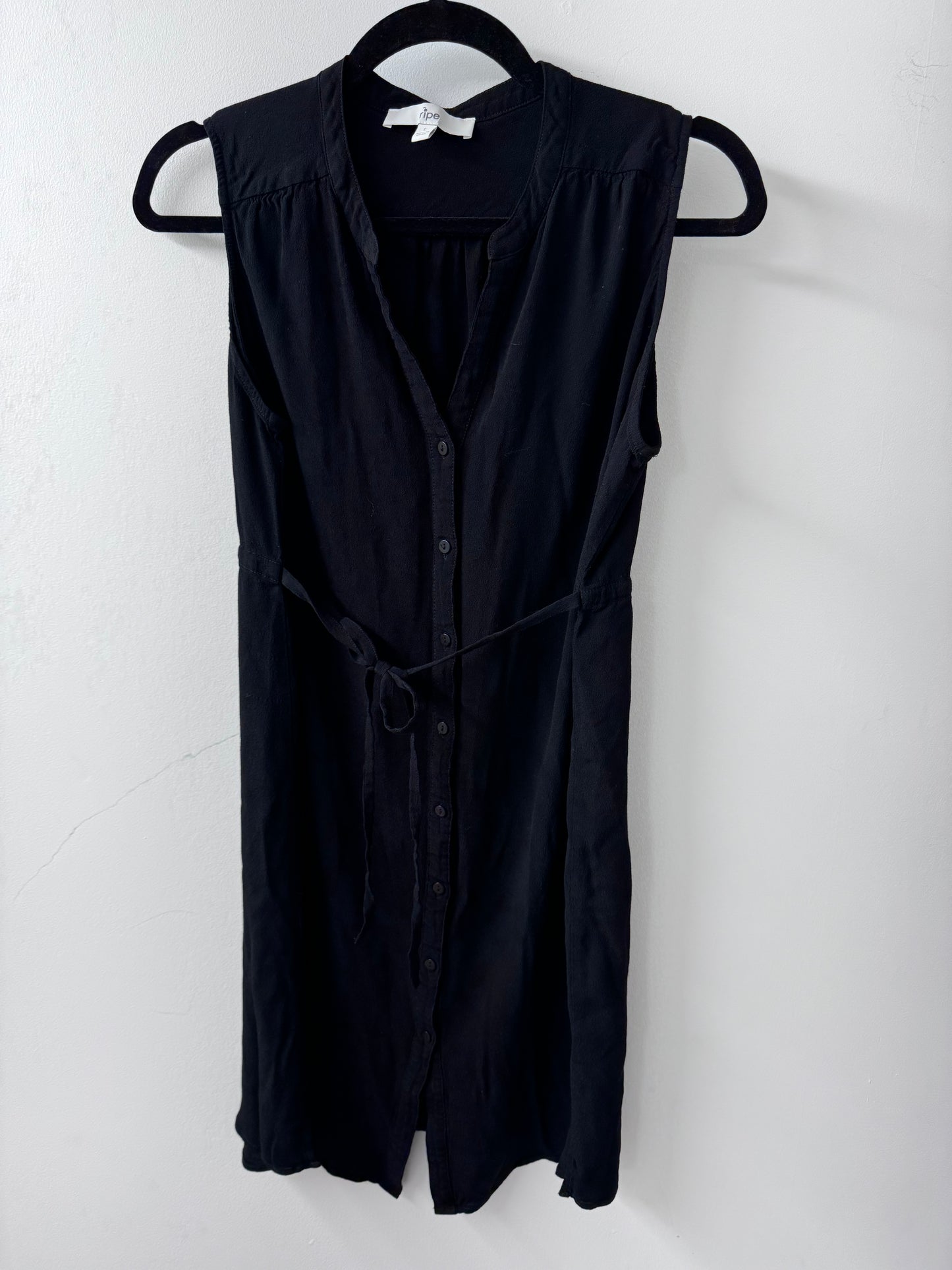 Ripe Maternity Dress - Size Large