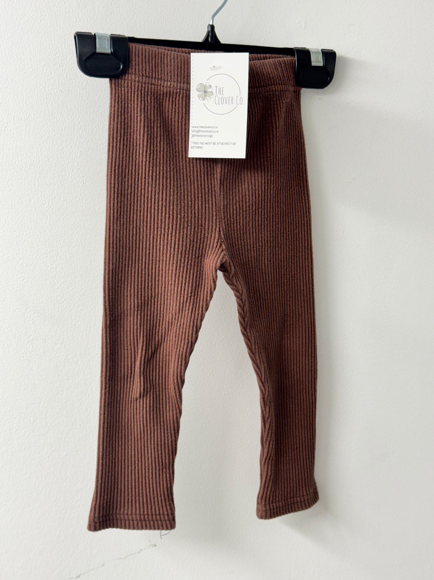 KINDLY Leggings - 2T