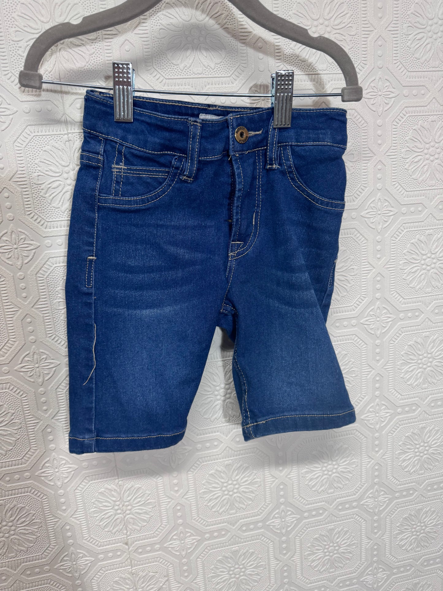 Hudson Shorts - Size 4T