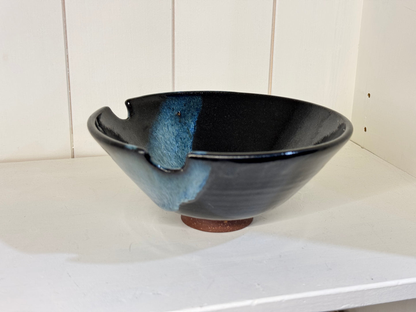Pottery Ramen Bowl