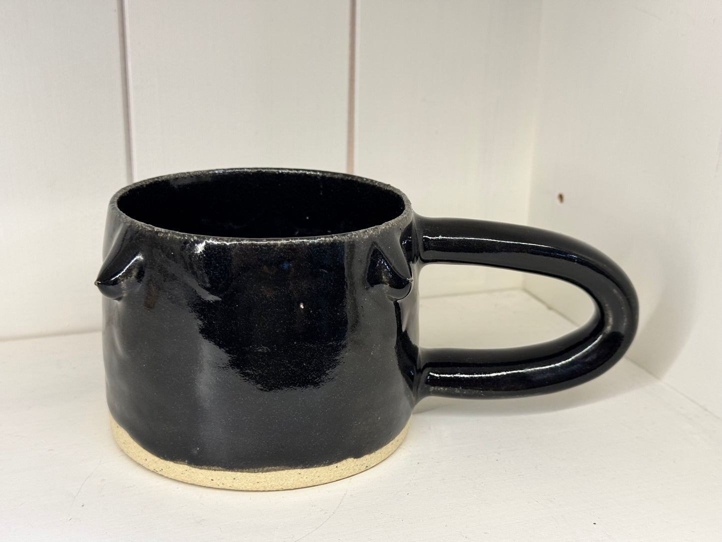 B00bie Pottery Mug