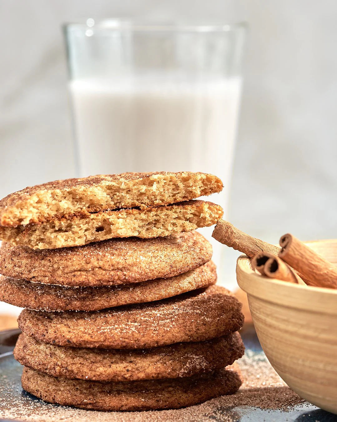 Hello Amino Snickerdoodle Protein Cookie Mix