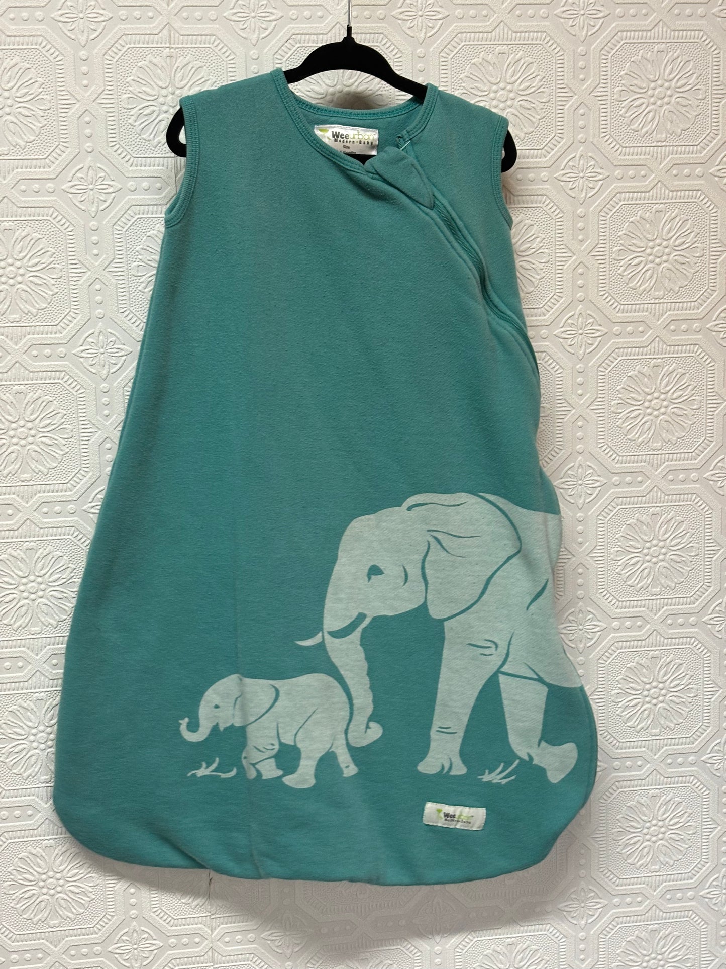 Wee Urban Sleep Sack 0-6m