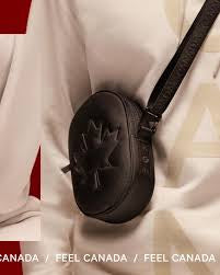Lululemon Team Canada Cross Body