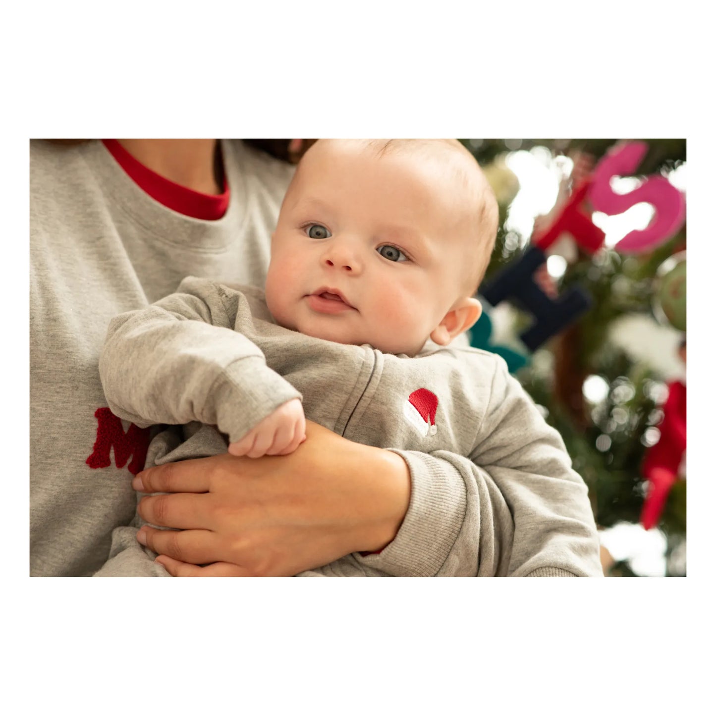 Petit Lem Santa Baby Playsuit (various sizes) NWT