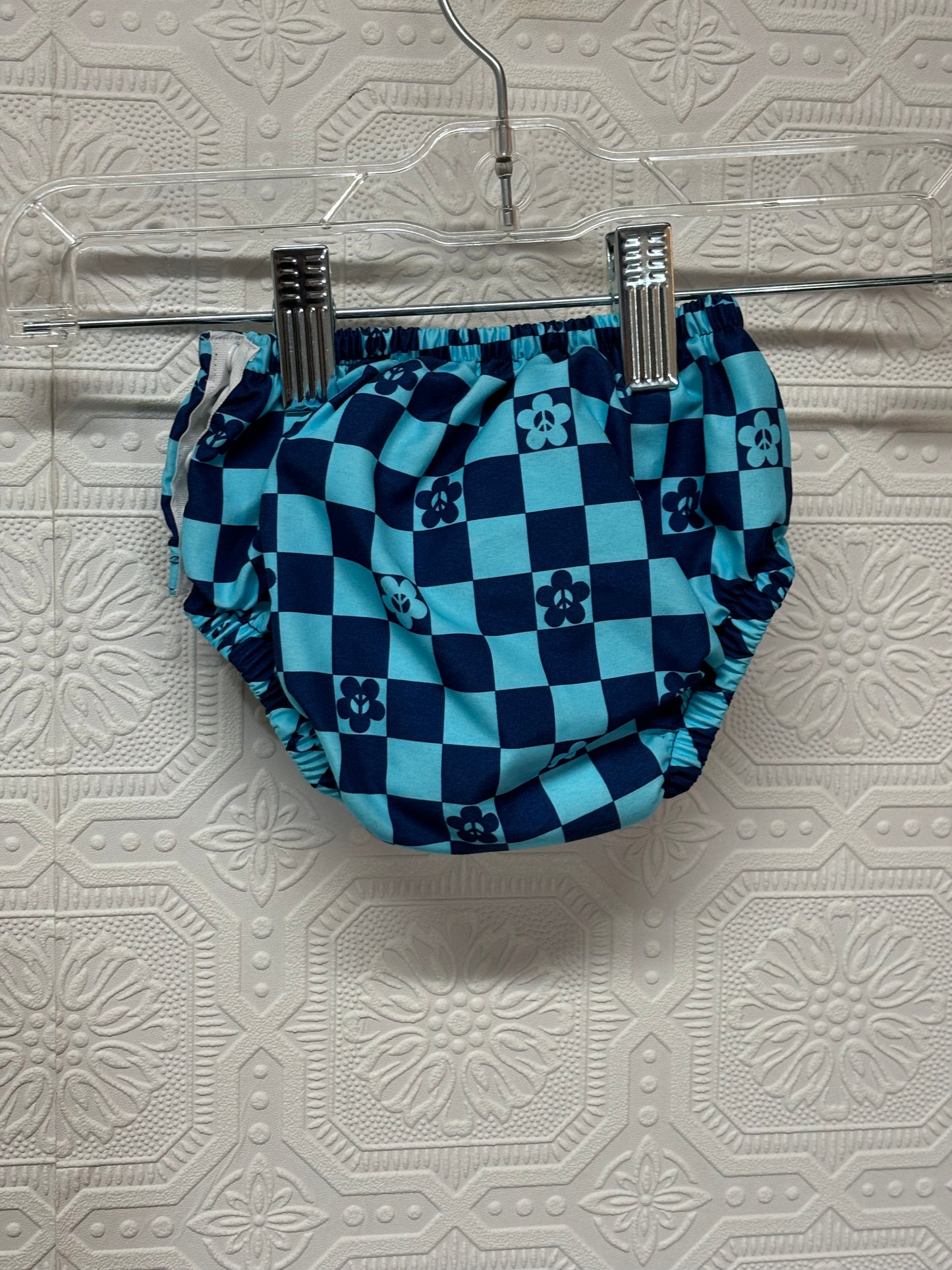 Swim diaper 6-12M