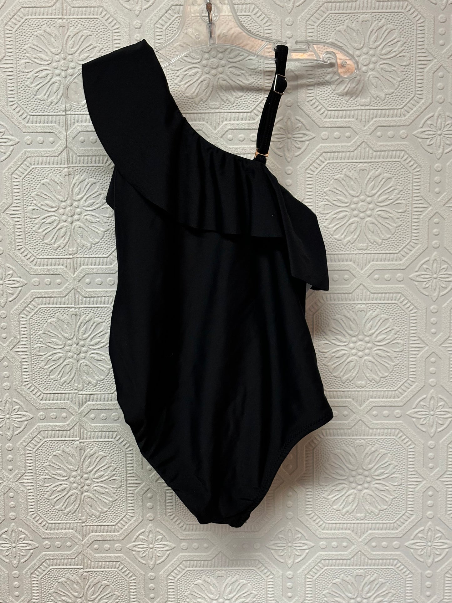 Mia Belle Girls Swimsuit 5T