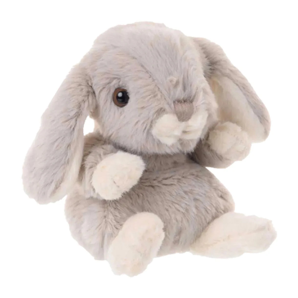 Bukowski Bears - Kanini - Light Grey