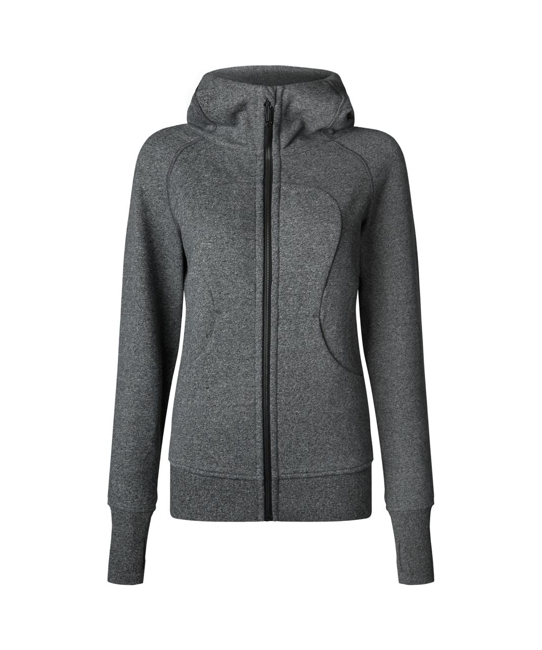 Lululemon Scuba -Size 0